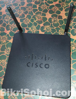 Cisco Wireless Vpn Router RV130W